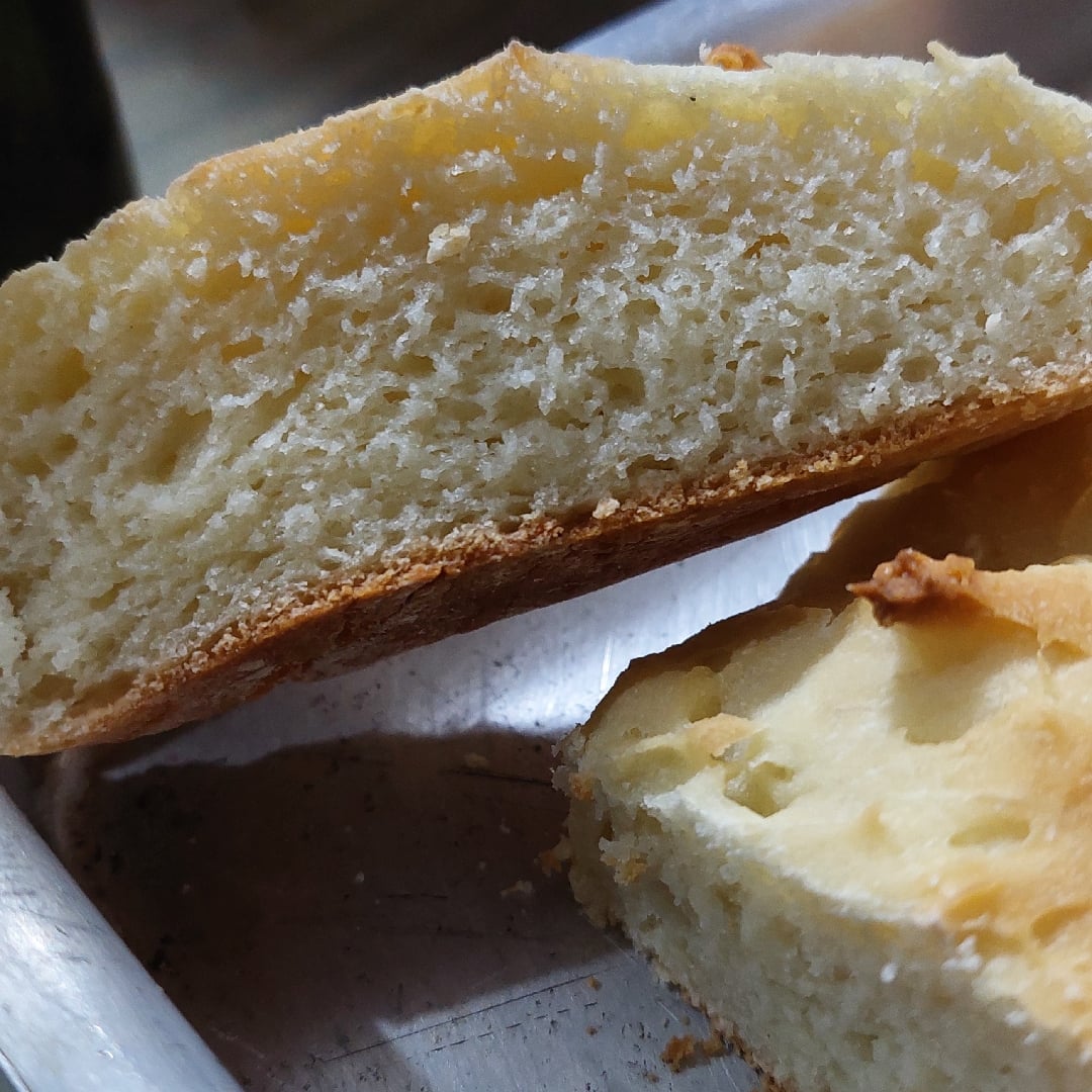 Foto da Pão sem glúten e sem leite - receita de Pão sem glúten e sem leite no DeliRec