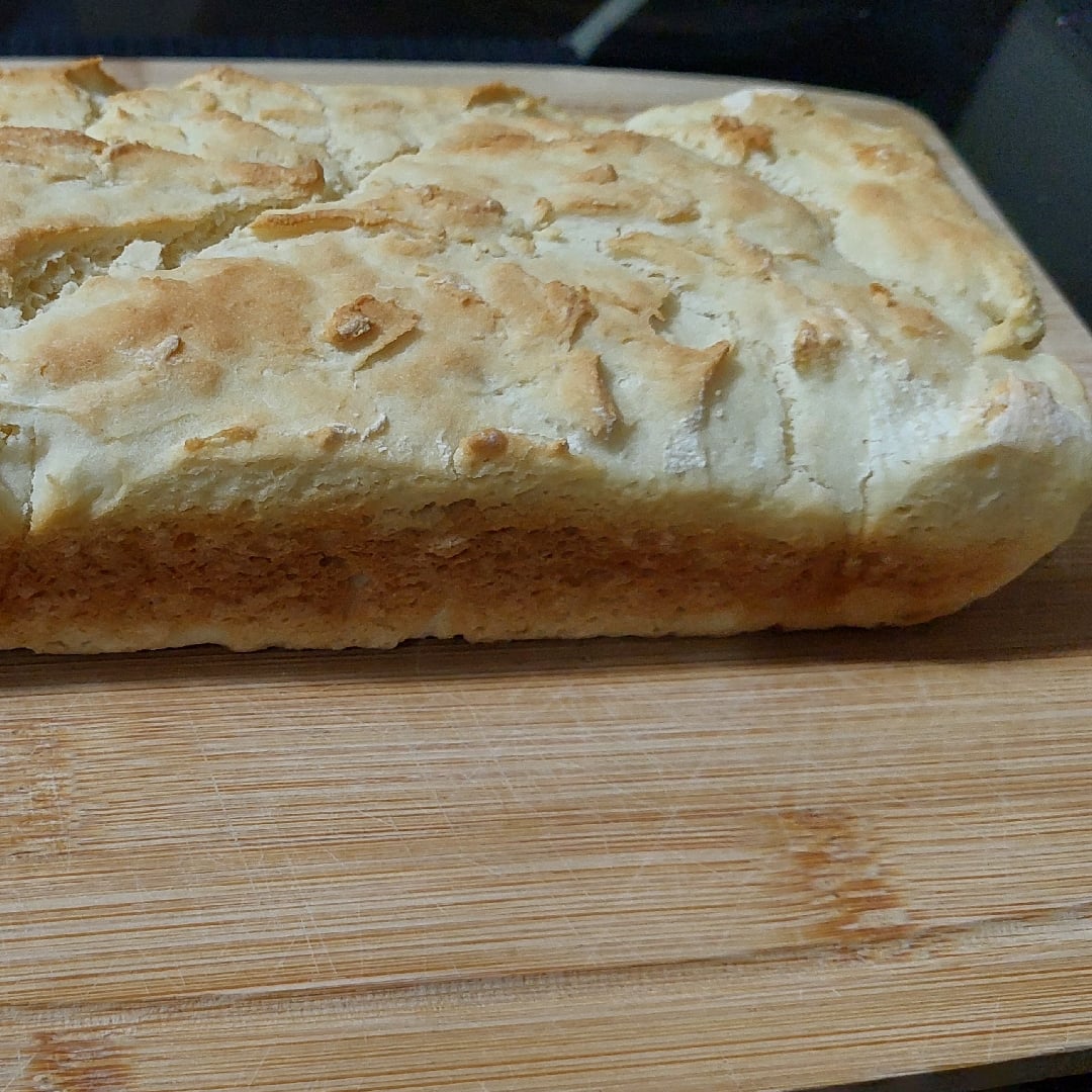 Photo of the Gluten-free and dairy-free bread – recipe of Gluten-free and dairy-free bread on DeliRec