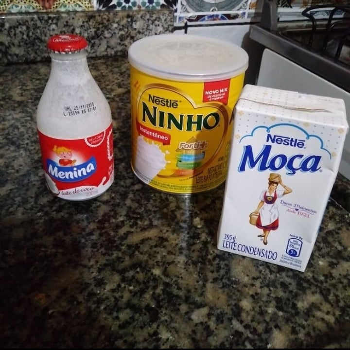 Photo of the Sweets Milk Powder – recipe of Sweets Milk Powder on DeliRec