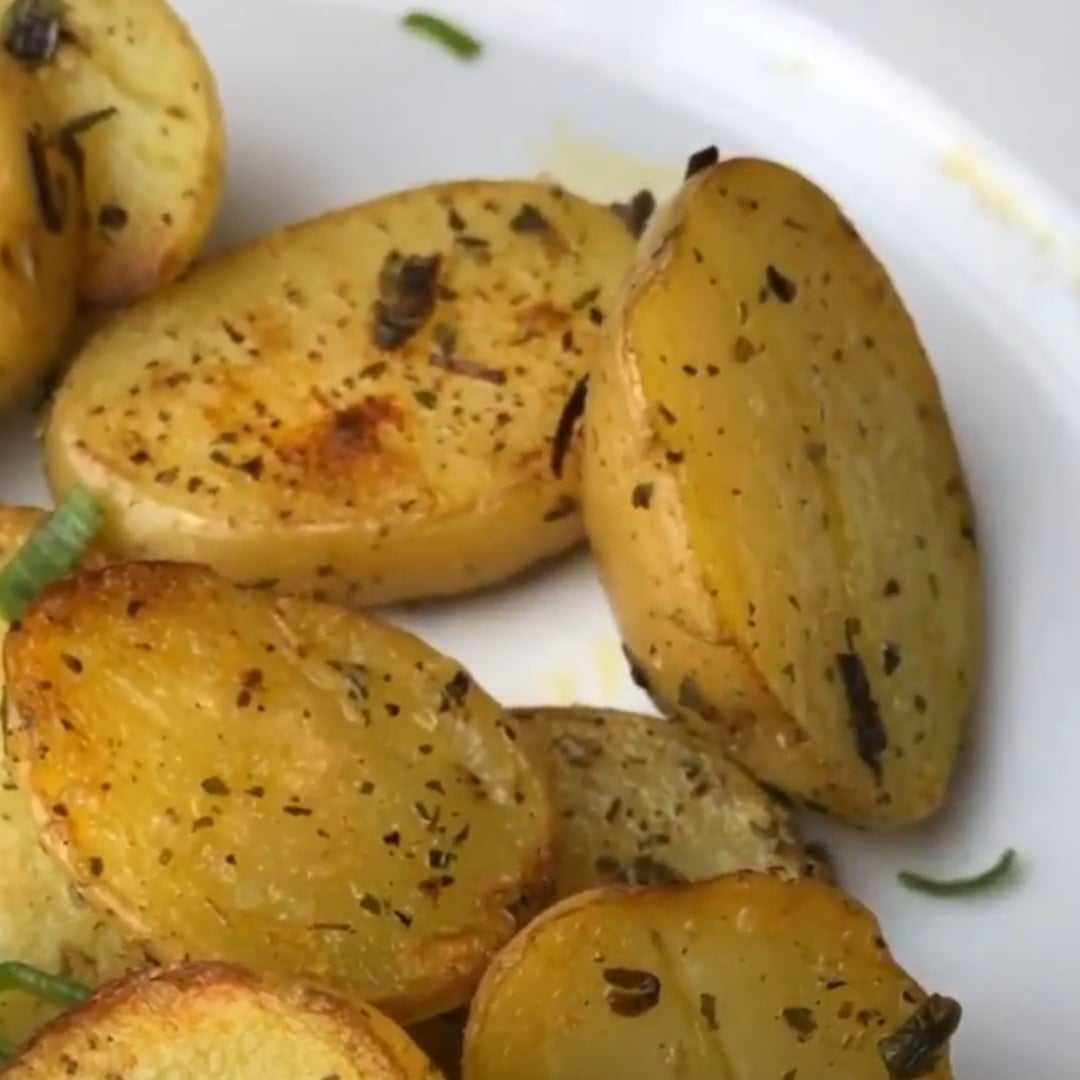 Photo of the Potatoes sautéed in butter – recipe of Potatoes sautéed in butter on DeliRec