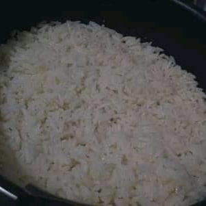 Photo of the loose rice – recipe of loose rice on DeliRec
