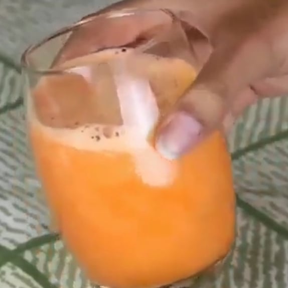 Photo of the Lemon Juice with Carrots – recipe of Lemon Juice with Carrots on DeliRec
