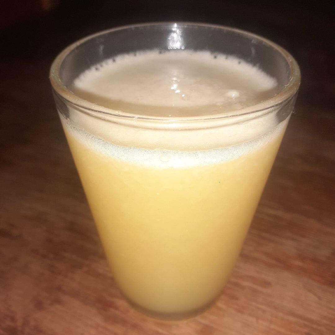 Photo of the Natural cashew apple juice – recipe of Natural cashew apple juice on DeliRec