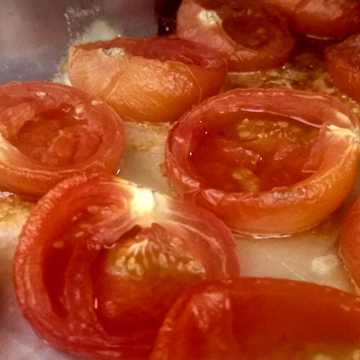 Foto da Tomate seco - receita de Tomate seco no DeliRec