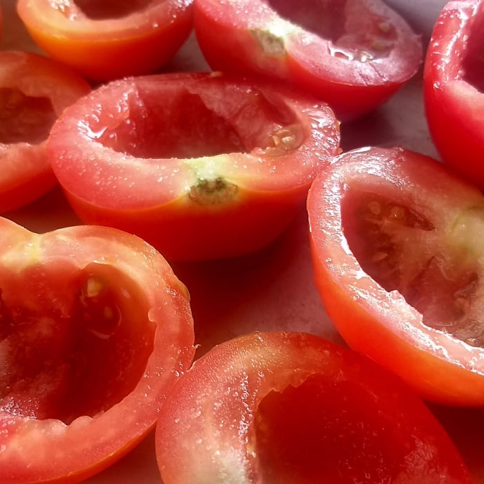 Foto da Tomate seco - receita de Tomate seco no DeliRec