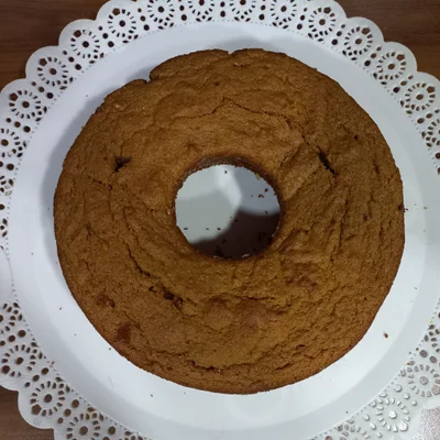 Recipe of Fit Carrot Cake on the DeliRec recipe website