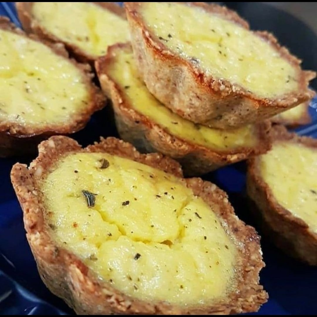 Photo of the Cheese quiche – recipe of Cheese quiche on DeliRec
