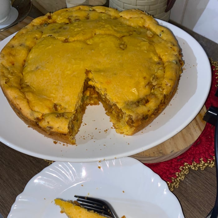 Photo of the salt pie – recipe of salt pie on DeliRec