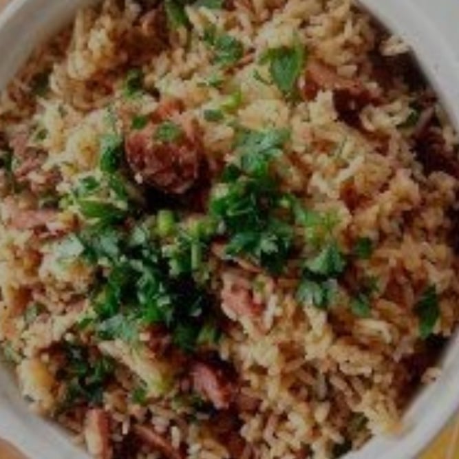 Photo of the Carreteiro's rice – recipe of Carreteiro's rice on DeliRec