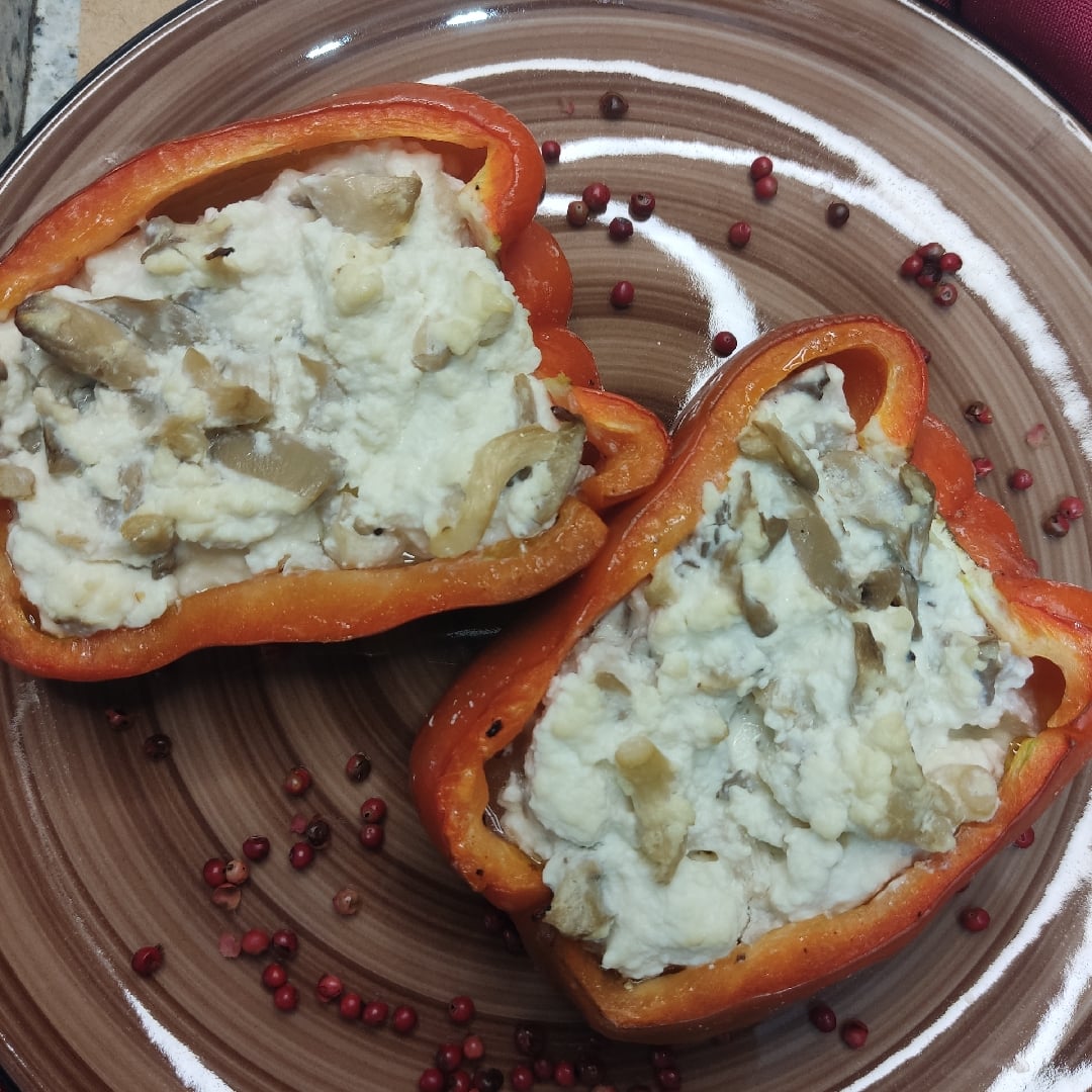 Photo of the stuffed peppers – recipe of stuffed peppers on DeliRec