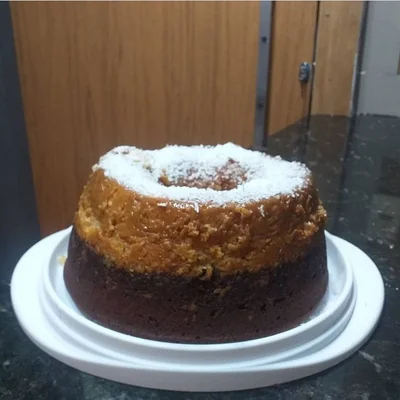 Recipe of Prestige churros cake on the DeliRec recipe website