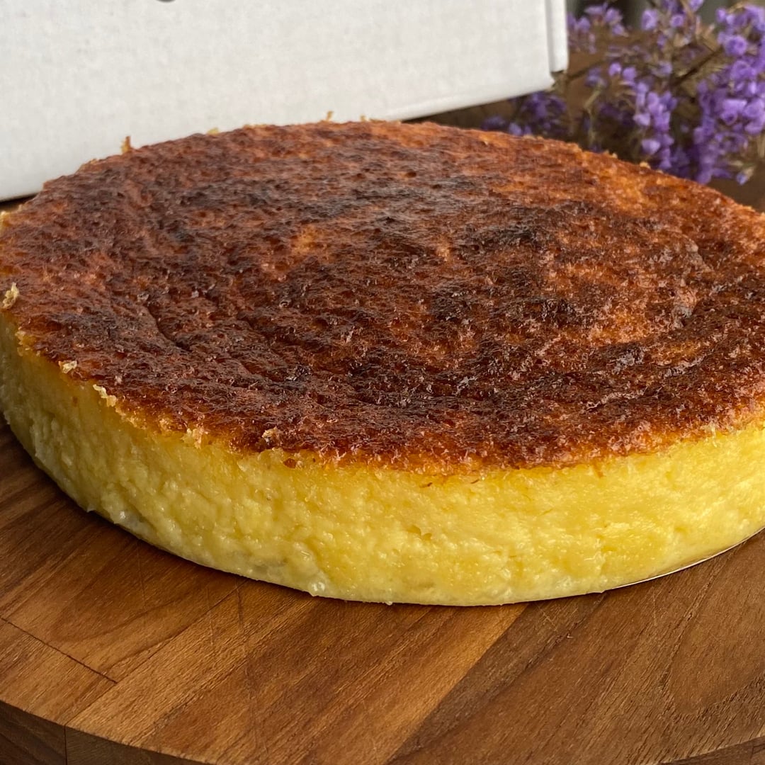 Photo of the Lactose-free corn cake – recipe of Lactose-free corn cake on DeliRec