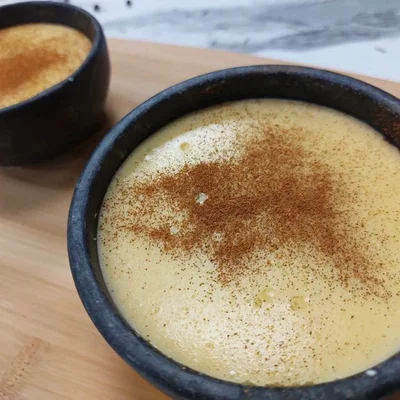 Recipe of Green Corn Cream on the DeliRec recipe website