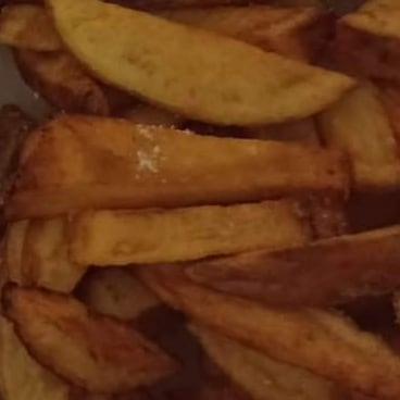 Photo of the different fries – recipe of different fries on DeliRec
