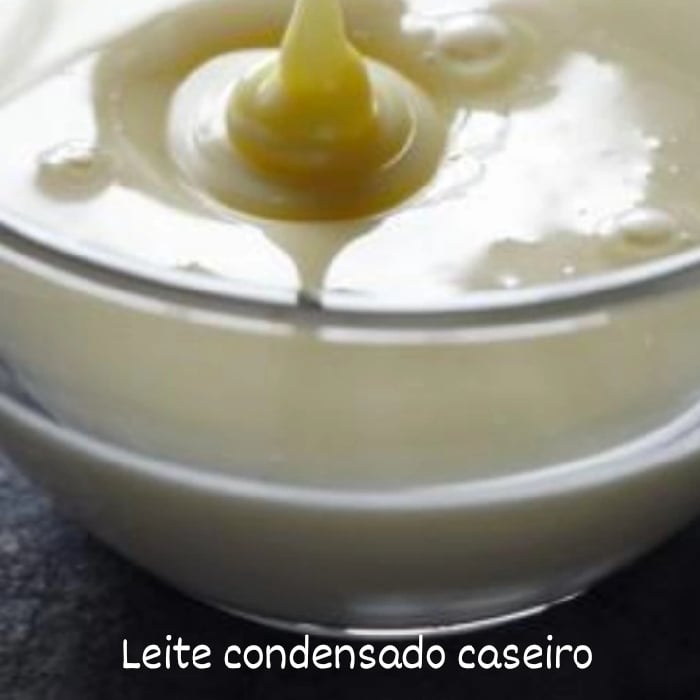 Photo of the Housemade condensed milk – recipe of Housemade condensed milk on DeliRec