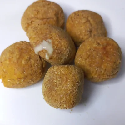 Recipe of Salty with cheese on the DeliRec recipe website