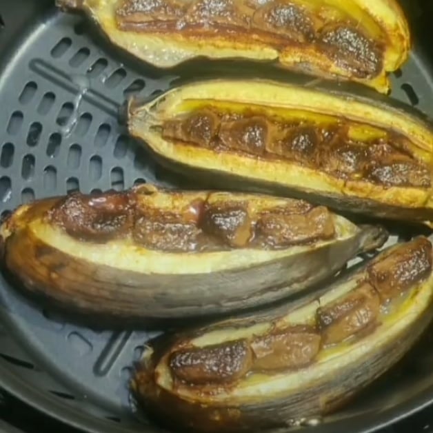 Photo of the banana with chocolate – recipe of banana with chocolate on DeliRec