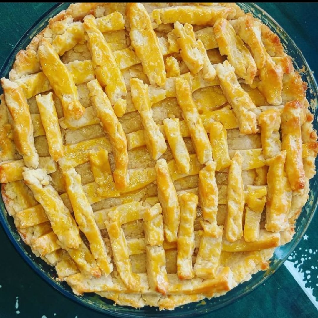 Photo of the chicken pie – recipe of chicken pie on DeliRec