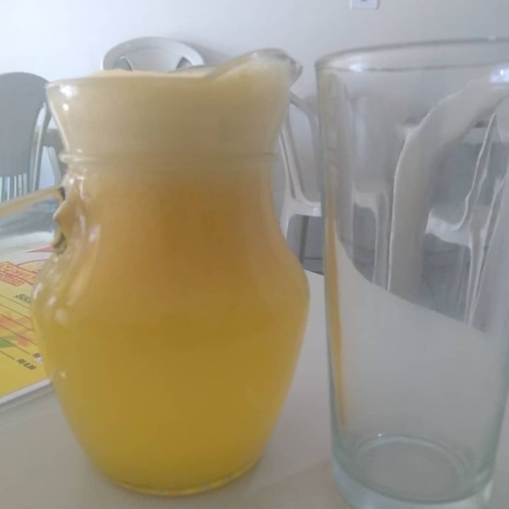 Photo of the Orange juice 🍊 – recipe of Orange juice 🍊 on DeliRec