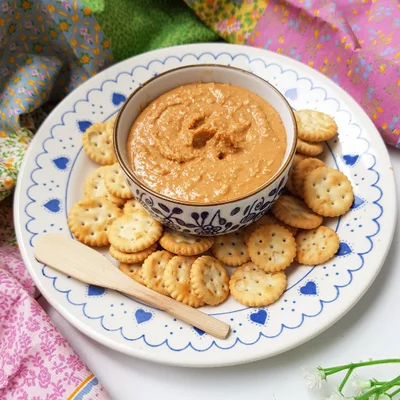 Recipe of Peanut butter on the DeliRec recipe website
