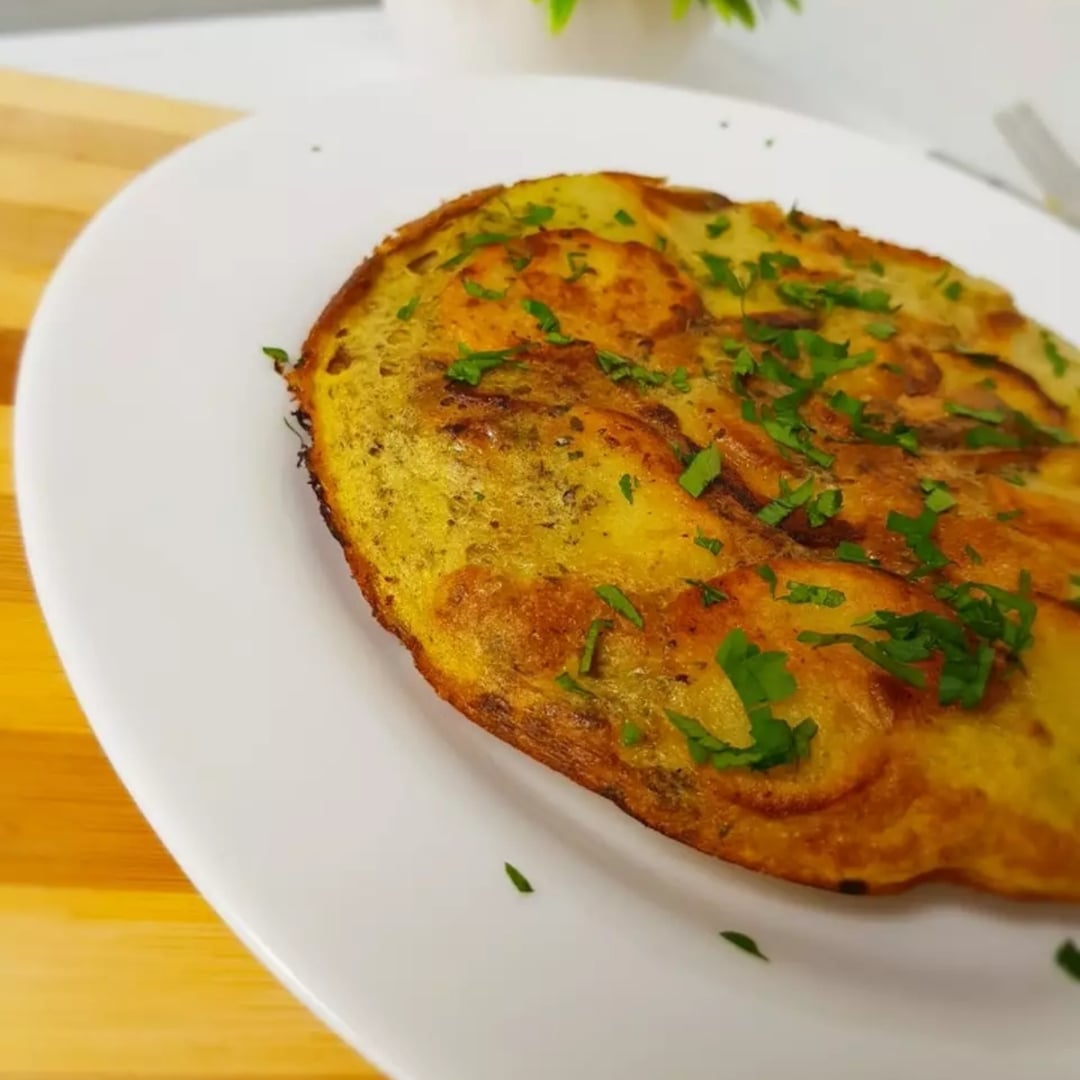 Photo of the spanish tortilla – recipe of spanish tortilla on DeliRec