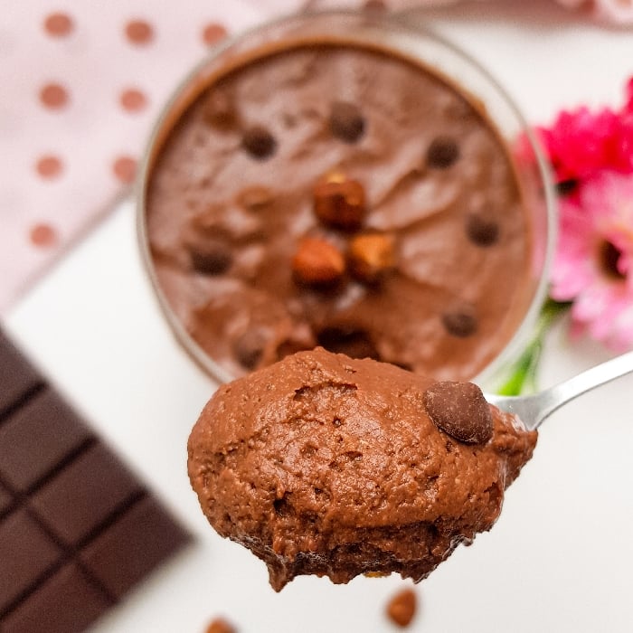 Photo of the Chocolate strogonoff – recipe of Chocolate strogonoff on DeliRec