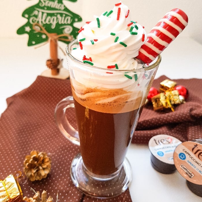 Photo of the Christmas Creamy Coffee – recipe of Christmas Creamy Coffee on DeliRec