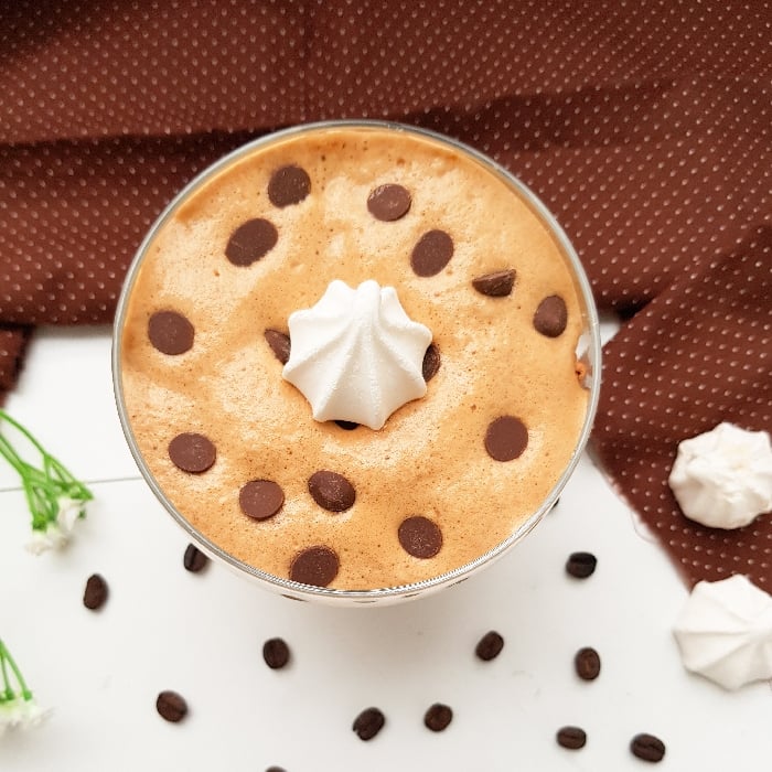 Photo of the Coffee cream – recipe of Coffee cream on DeliRec