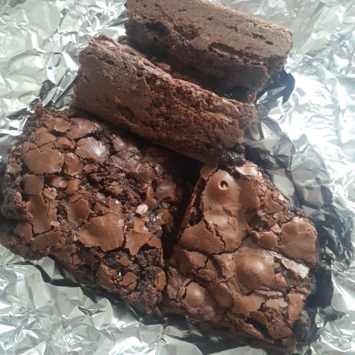 Photo of the nescau brownie – recipe of nescau brownie on DeliRec