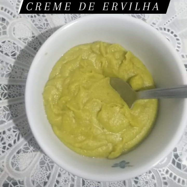 Photo of the Pea cream – recipe of Pea cream on DeliRec