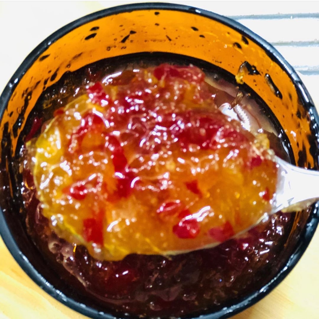 Photo of the Pepper jelly – recipe of Pepper jelly on DeliRec