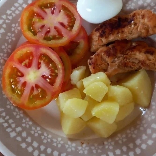Photo of the Tomato seasoning – recipe of Tomato seasoning on DeliRec