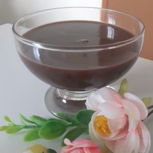 Recipe of Musse de chocolate  on the DeliRec recipe website