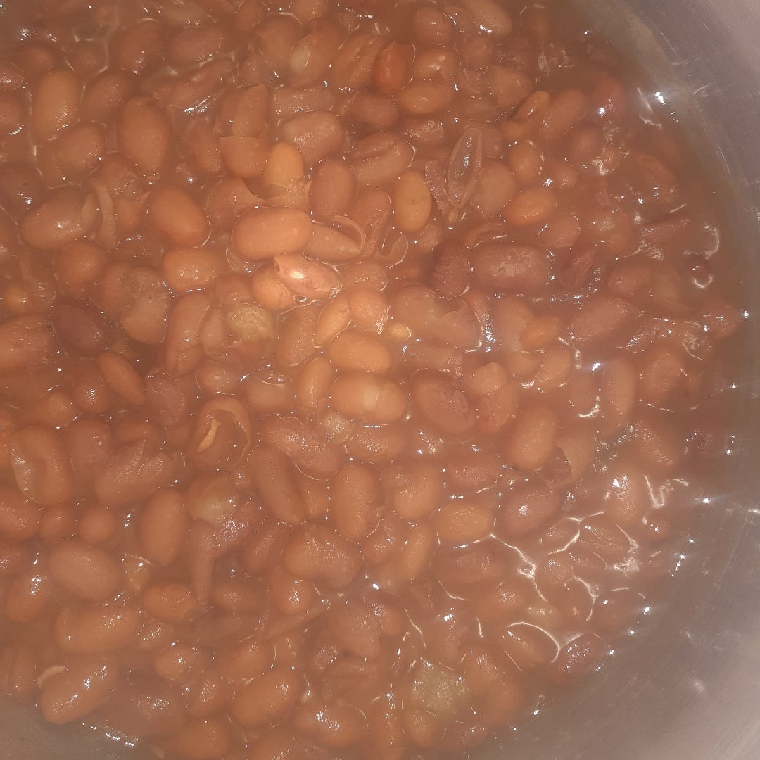 Photo of the plain beans – recipe of plain beans on DeliRec