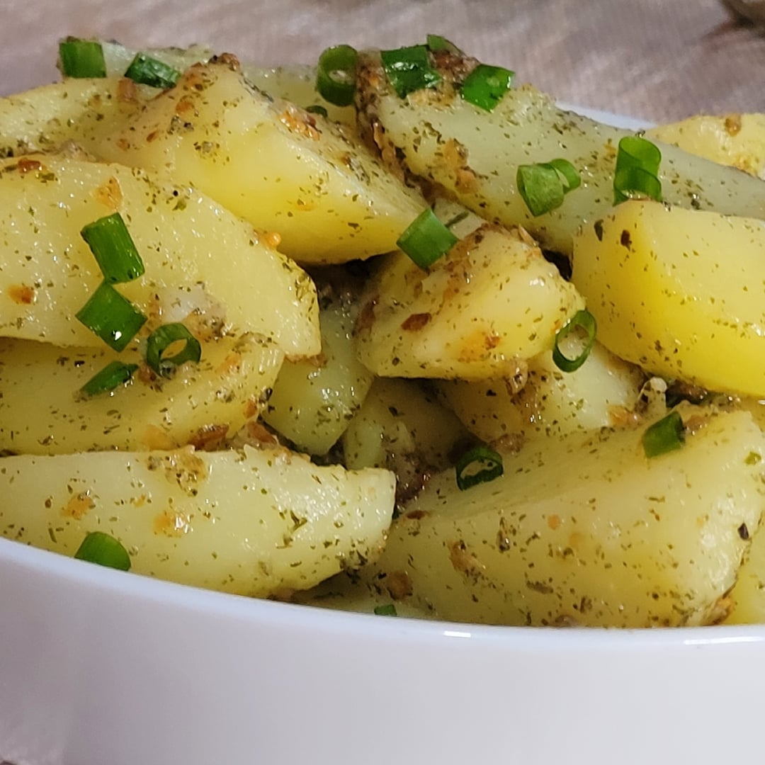 Photo of the Super tasty sour potato – recipe of Super tasty sour potato on DeliRec