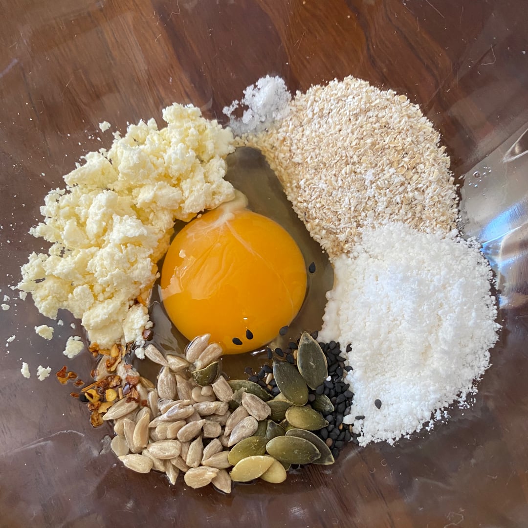 Photo of the oatmeal – recipe of oatmeal on DeliRec