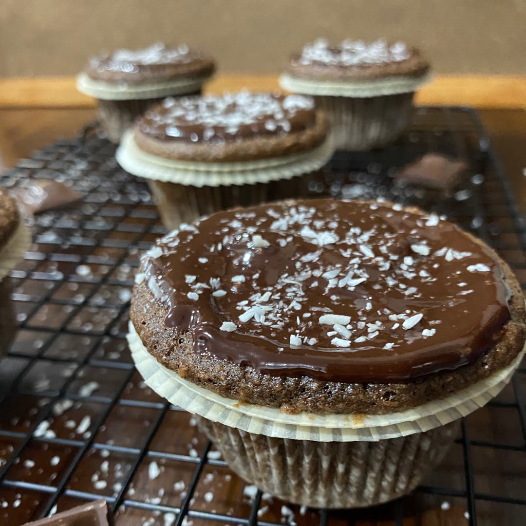 Photo of the FIT Prestige Muffin – recipe of FIT Prestige Muffin on DeliRec