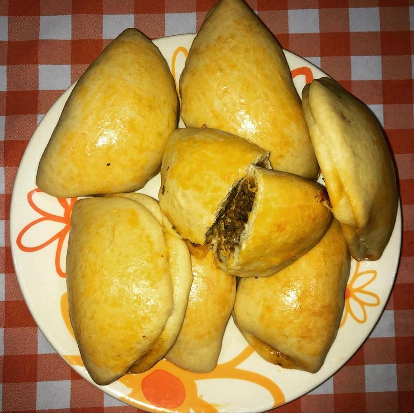 Calzones de abuelita discount amarillos