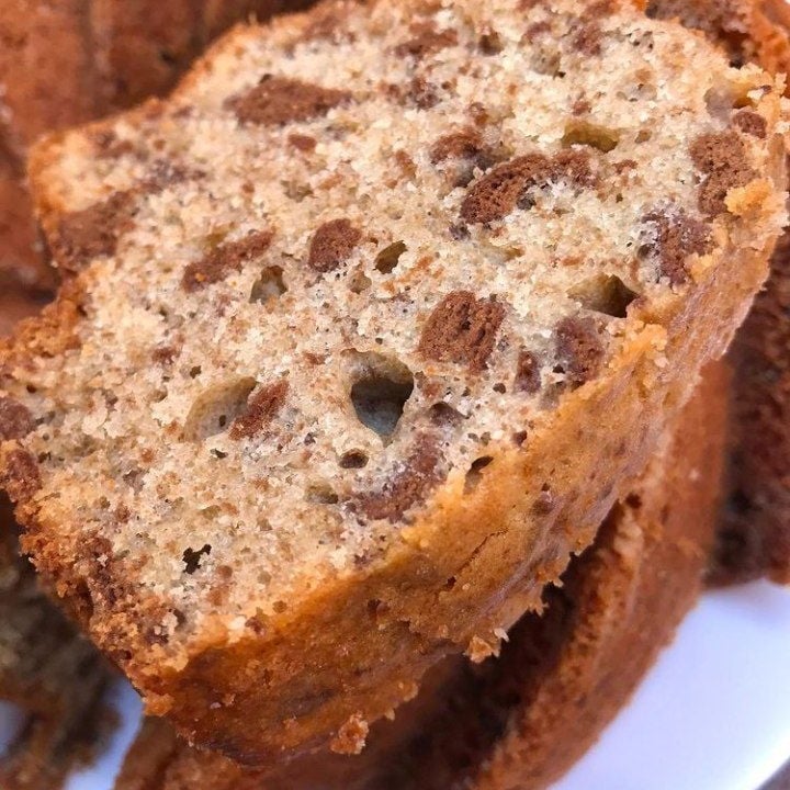 Photo of the cornstarch cookie cake – recipe of cornstarch cookie cake on DeliRec