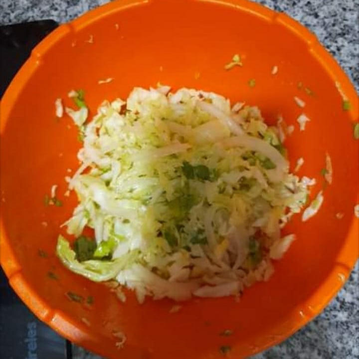 Photo of the cabbage stew – recipe of cabbage stew on DeliRec