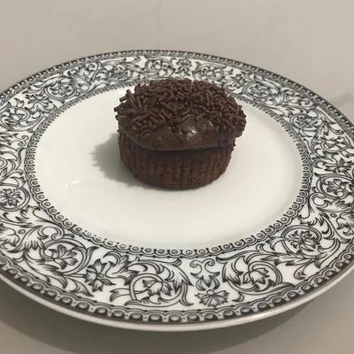Recipe of cupcake on the DeliRec recipe website