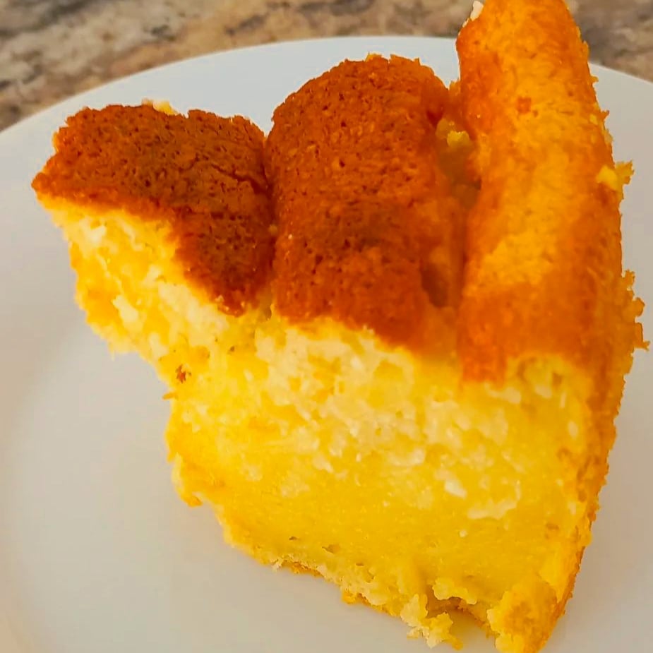 Photo of the HOMEMADE ITALIAN ACACAROLA CAKE – recipe of HOMEMADE ITALIAN ACACAROLA CAKE on DeliRec