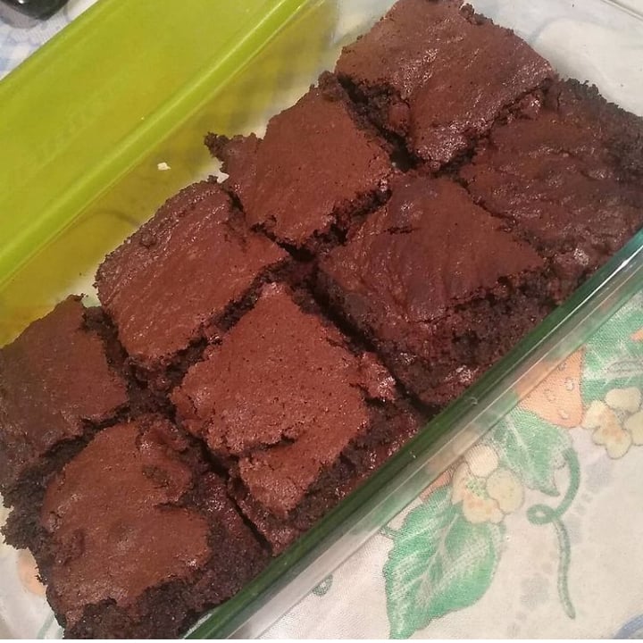 Photo of the simple brownie – recipe of simple brownie on DeliRec