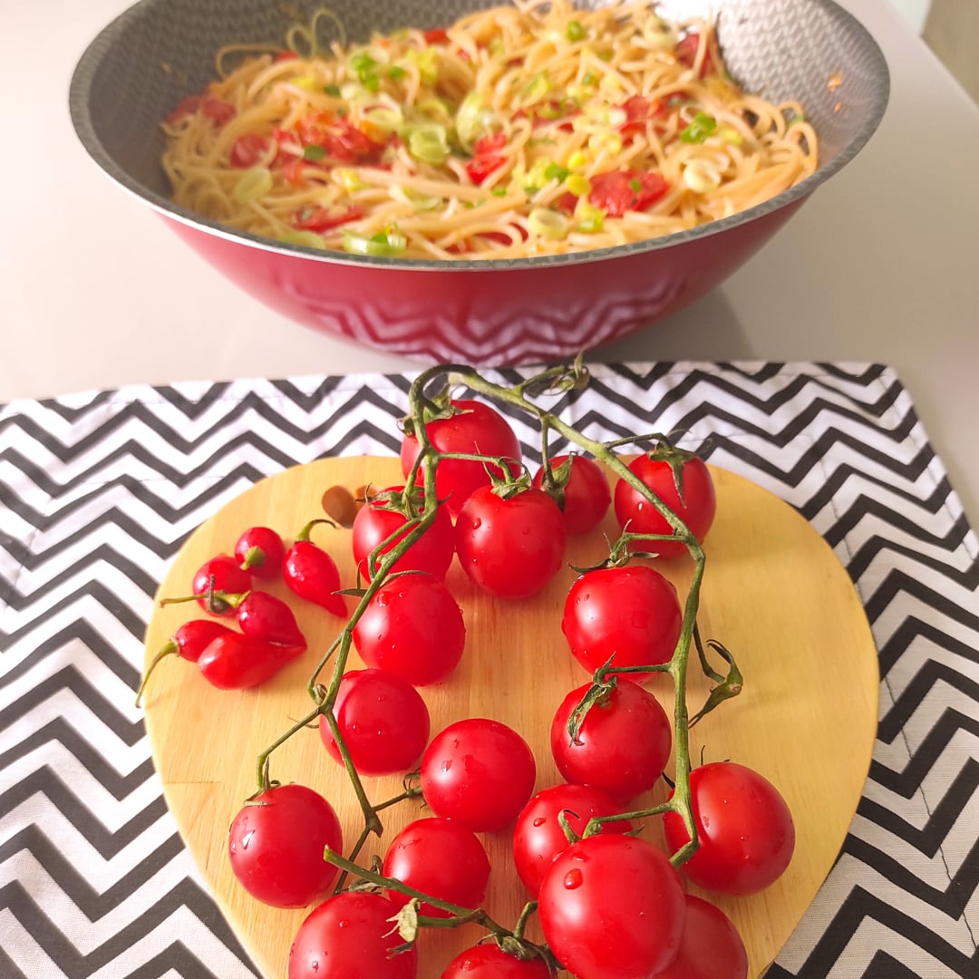Photo of the Practical gluten-free pasta – recipe of Practical gluten-free pasta on DeliRec