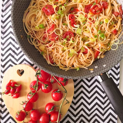 Recipe of Practical gluten-free pasta on the DeliRec recipe website