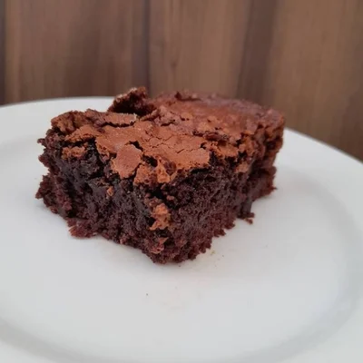 Recipe of Nescau brownie on the DeliRec recipe website