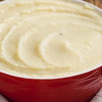 Photo of the Creamy Mashed Potato – recipe of Creamy Mashed Potato on DeliRec