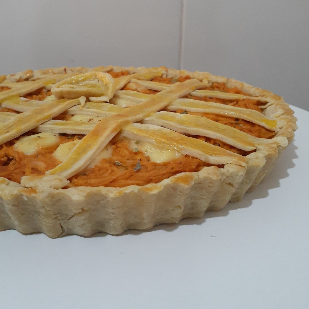 Photo of the Chicken pie – recipe of Chicken pie on DeliRec