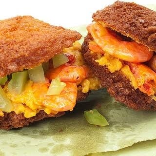 Photo of the Very easy and tasty acarajé – recipe of Very easy and tasty acarajé on DeliRec