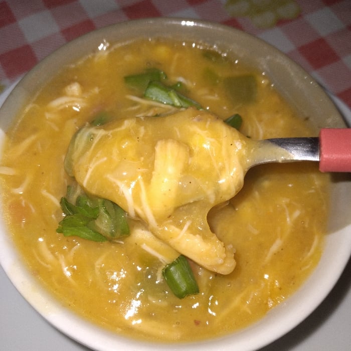 Photo of the Guenga broth – recipe of Guenga broth on DeliRec